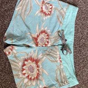 Patagonia Board Shorts